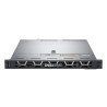 Servidor Dell PowerEdge de rack R440 Xeon silver 4208 2.1GHz, 16GB, 1TB, fuente redundante 550 w, DVD-ROM, no sistema operativo
