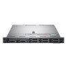 Servidor Dell PowerEdge de rack R440 Xeon silver 4208 2.1GHz, 16GB, 1TB, fuente redundante 550 w, DVD-ROM, no sistema operativo