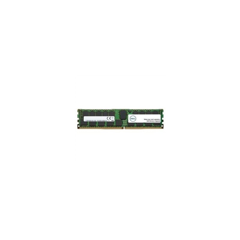 DELL AA940922 módulo de memoria 16 GB 2 x 8 GB DDR4 2666 MHz ECC