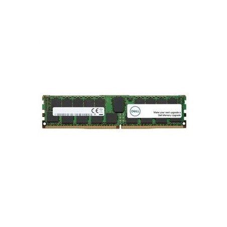 DELL AA940922 módulo de memoria 16 GB 2 x 8 GB DDR4 2666 MHz ECC