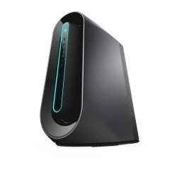 Alienware Aurora R9 gaming Dell Core i7-9700k up 4.6GHz all 8 cores OC, 32GB, 512 SSD + 2TB HDD, RTX2080
