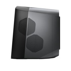 Alienware Aurora R9 gaming Dell Core i7-9700k up 4.6GHz all 8 cores OC, 32GB, 512 SSD + 2TB HDD, RTX2080