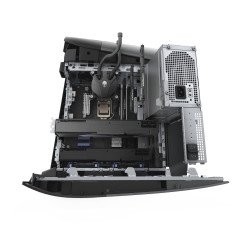 Alienware Aurora R9 gaming Dell Core i7-9700k up 4.6GHz all 8 cores OC, 32GB, 512 SSD + 2TB HDD, RTX2080