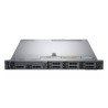 Servidor Dell PowerEdge de rack R640 xeon silver 4210 2.2 GHz, 16GB, 1TB SATA, fuente redundante 750 w, DVD-ROM, no sistema oper