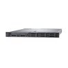 Servidor Dell PowerEdge de rack R640 xeon silver 4210 2.2 GHz, 16GB, 1TB SATA, fuente redundante 750 w, DVD-ROM, no sistema oper
