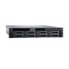 Servidor Dell PowerEdge de rack R740 xeon silver 4210 2.2 GHz, 16GB, 1TB SATA, fuente redundante 750 w, DVD-ROM, no sistema oper