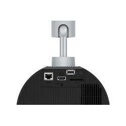 Videoproyector Epson LightScene EV100 (fuente de luz láser), 3LCD, WXGA, 2000 lúmenes, HDMI, USB, (wifi opcional)