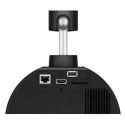 Videoproyector Epson LightScene EV105 (fuente de luz láser), 3LCD, WXGA, 2000 lúmenes, HDMI, USB, (wifi opcional)