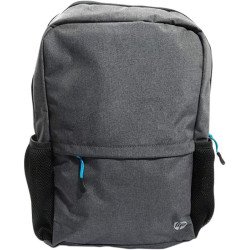 Mochila HP para laptop de 15.6 modelo Crossover grey backpack