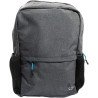 Mochila HP para laptop de 15.6 modelo Crossover grey backpack