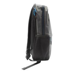 Mochila HP para laptop de 15.6 modelo Crossover grey backpack