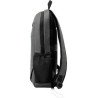 Mochila HP para laptop de 15.6 modelo Crossover grey backpack