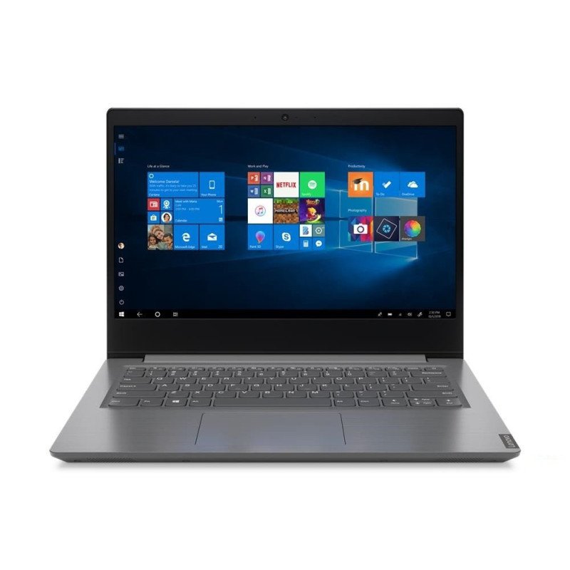 Lenovo Think, v14, 14 HD, Core i7 8565u 1.8 GHz, 8 gb DDR4 2400, 256 S