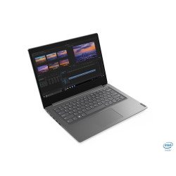 Lenovo Think, v14, 14 HD, Core i7 8565u 1.8 GHz, 8 gb DDR4 2400, 256 S