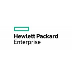 Servicio de garantía Hewlett Packard Enterprise HS8J6E - 3 años
