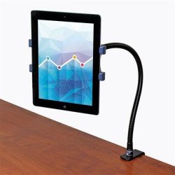 StarTech.com Soporte Cuello de Cisne para Tablet - Brazo Ajustable para Tablet