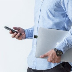 Tarjeta de red USB TP-Link dual band ac600 5GHz 433mbps o 2.4GHz 150mbps 802.11ac/a/n/g/b