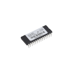 Chip de memoria compatible con equipos DKS, 1802/1808