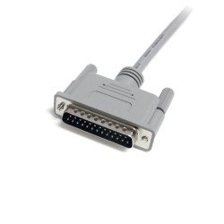 Cable de 1.8m DB25 a Centronics para impresora en paralelo - Startech.