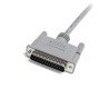 Cable de 1.8m DB25 a Centronics para impresora en paralelo - Startech.