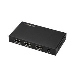 Splitter HDMI de 2 puertos HDR 4k 60Hz - divisor HDMI 1 entrada 2 sali