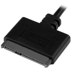 Cable adaptador USB 3.1 (10 Gbps) a SATA para unidades de disco - Star