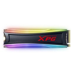 Unidad de Estado Sólido XPG Adata S40G - 256 GB, PCI Express 3.0, 3500 MB/s, 1200 MB/s