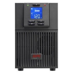 No Break APC SRV2KA - 2000 VA, 1600 W, 4 h, Negro