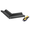 No Break APC SRV2KRARK - 2000 VA, 1600 W, 4 h, Negro, con kit de riele