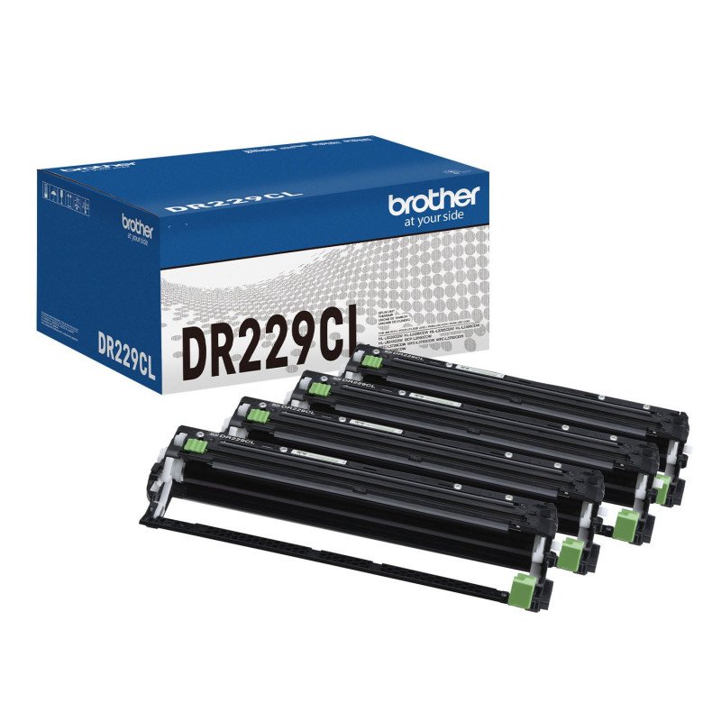 Tambor Brother DR-229CL, Original Tambor Brother DR-229CL, Original