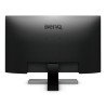 MONITOR Benq EW3270U - 32 pulgadas, 300 cd / m², 3840 x 2160 Pixeles, 4 ms, Gris Metalizado