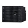 No Break CyberPower OL10KRTF - 10000 VA/10000 W, 5 h, Negro