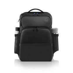 Mochila Dell PRO 17 - 17", Negro