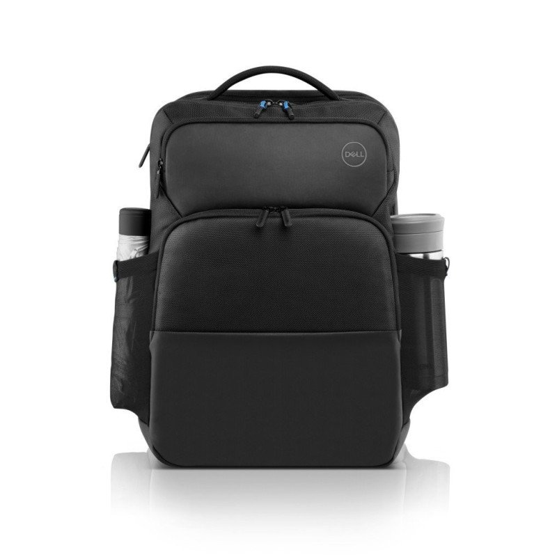 Mochila Dell PRO 17 - 17", Negro