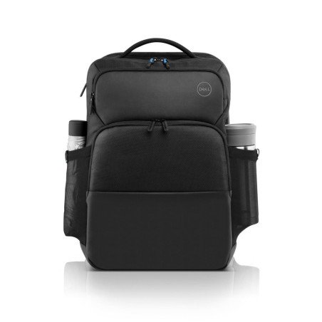 Mochila Dell PRO 17 - 17", Negro