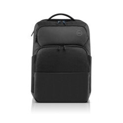 Mochila Dell PRO 17 - 17", Negro