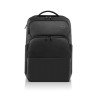 Mochila Dell PRO 17 - 17", Negro