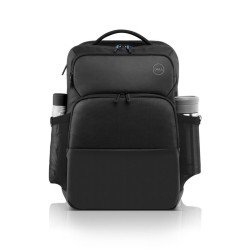 Mochila Dell PRO 17 - 17", Negro