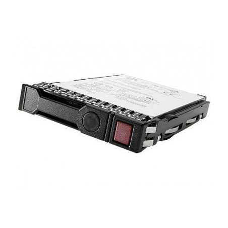 Disco Duro Hewlett Packard Enterprise 834031-B21 - 8 TB, SAS, 7200 RPM, 3.5"