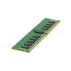 Memoria RAM Hewlett Packard Enterprise 64GB - 64 GB, DDR4, 2933 MHz, 2