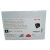 Tóner Negro XEROX 006R04368 - Negro, C310/DNI Tóner Negro XEROX 006R04368 - Negro, C310/DNI