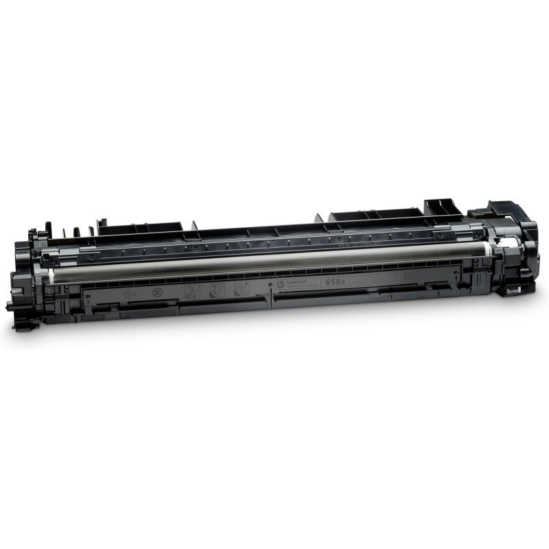 Cartucho Tóner HP Magenta 658A - Laser, LaserJet M751, Caja