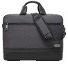 Portafolio Ejecutivo 15"-17" PERFECT CHOICE PC-083610 - Negro, Poliéster
