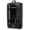 No break, UPS con regulador Cyberpower avr 760 va 450 watts
