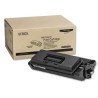 Cartucho tóner XEROX - 5000 páginas, Negro Cartucho tóner XEROX - 5000 páginas, Negro