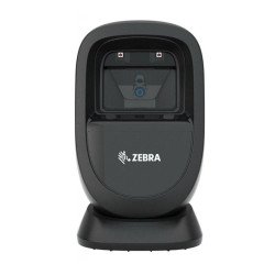 Lector Omnidirecional de Código de Barras ZEBRA DS9308 - 1D/ 2D/ PDF, USB