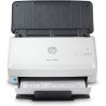 Escáner HP ScanJet Pro 3000 S4, ADF, 40 ppm, volumen diario 4,000 páginas