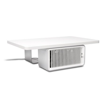 Soporte de monitor Kensington K55855WW CoolView con ventilador de escritorio -