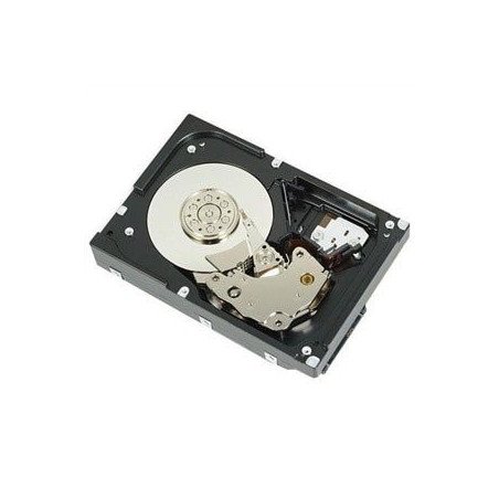 Disco duro Dell - 2 TB, SATA, 7200 RPM, 3.5"