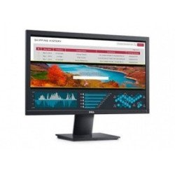 DELL E Series E2220H LED display 54,6 cm (21.5") 1920 x 1080 Pixeles